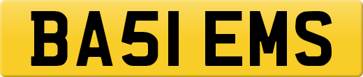 BA51EMS